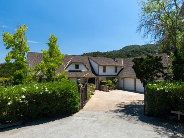24692 Olive Tree Ct, Los Altos Hills, CA 94024