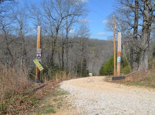 580 Paradise Ln, Sparta, MO 65753