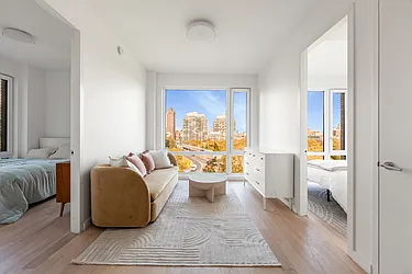 Rented by Doorway NYC, LLC