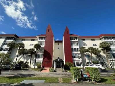 4851 NW 21st St APT 312, Lauderhill, FL, 33313