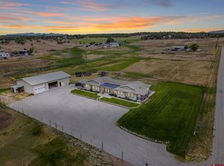 142 Jacks Lane, Bayfield, CO 81122