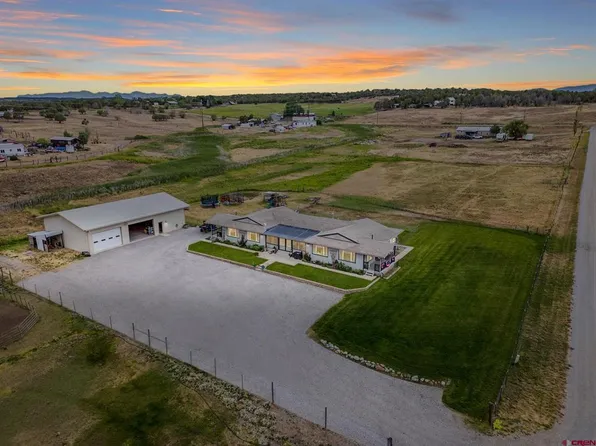 142 Jacks Lane, Bayfield, CO 81122