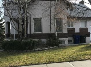 8901 W Park St, Copperton, UT 84006
