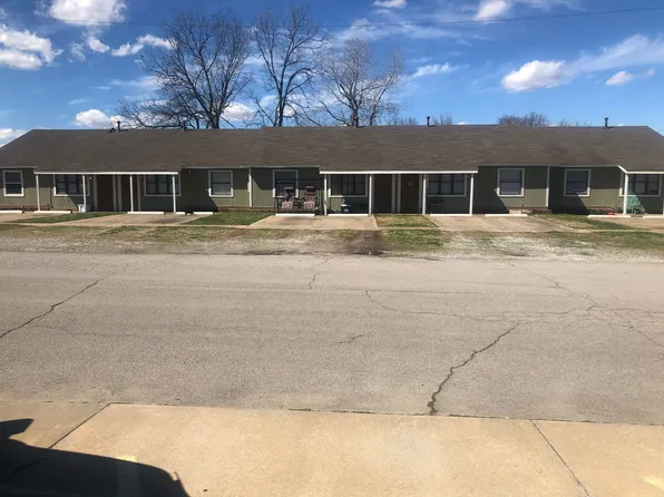 500Cherokee, 500-548 Cherokee Ave #540-4, Ramona, OK 74061