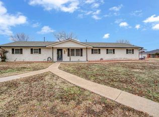 7501 SW Cherokee Ave, Lawton, OK 73505