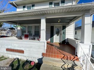 3905 Annapolis Rd, Baltimore, MD 21227