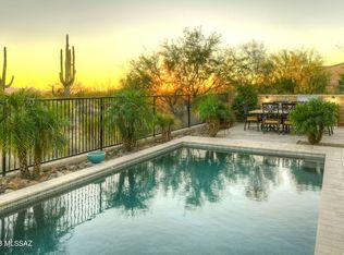 4005 W Tin Cart Trl, Marana, AZ 85658