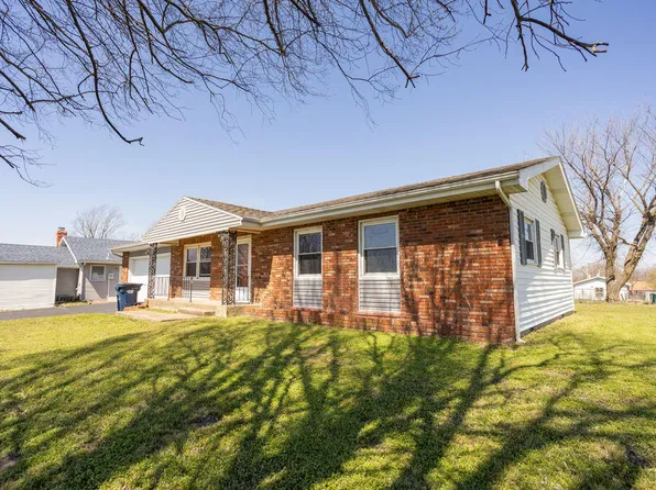 1413 W Dallas Street, Buffalo, MO 65622