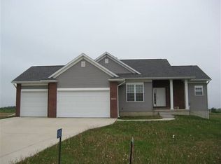 1165 Iowa Dr, Amana, IA 52203