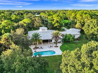 6130 SW Gator Trl, Palm City, FL 34990