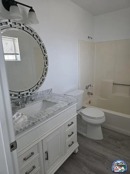 1 bed, 1.0 bath, 400 sqft, $1,250 — Photo 4