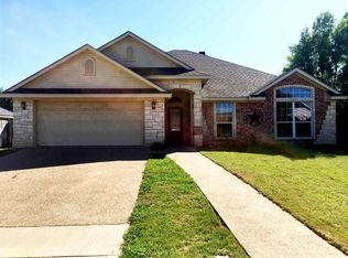 10604 Aquilla Trl, Waco, TX 76708