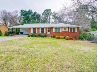 2505 Pate Ave, Augusta, GA 30906