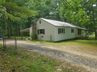 291 Virgil Hill Rd, Asheboro, NC, 27205