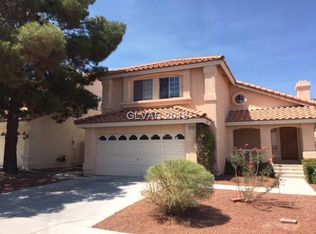8216 Bermuda Beach Dr, Las Vegas, NV 89128