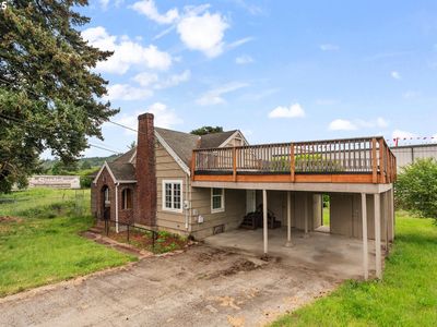 8256 SE Lambert St, Portland, OR, 97266