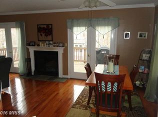 425 Birchside Cir, Locust Grove, VA 22508