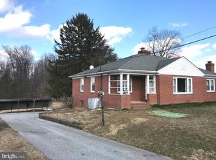 4812 Piney Grove Rd, Reisterstown, MD 21136