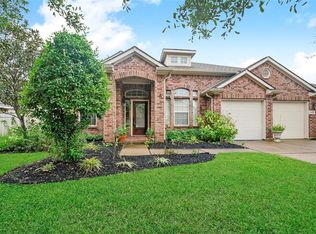 1238 Walston Ridge Dr, Spring, TX 77379