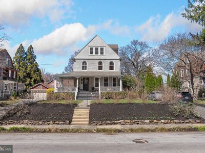 419 Yale Ave, Swarthmore, PA, 19081
