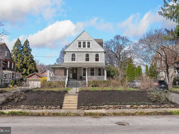 419 Yale Ave, Swarthmore, PA 19081