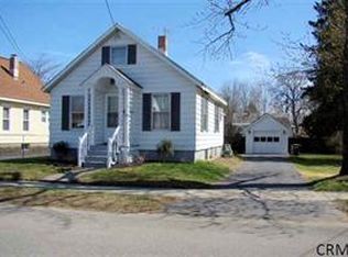 42 Jackson Ave, South Glens Falls, NY 12803