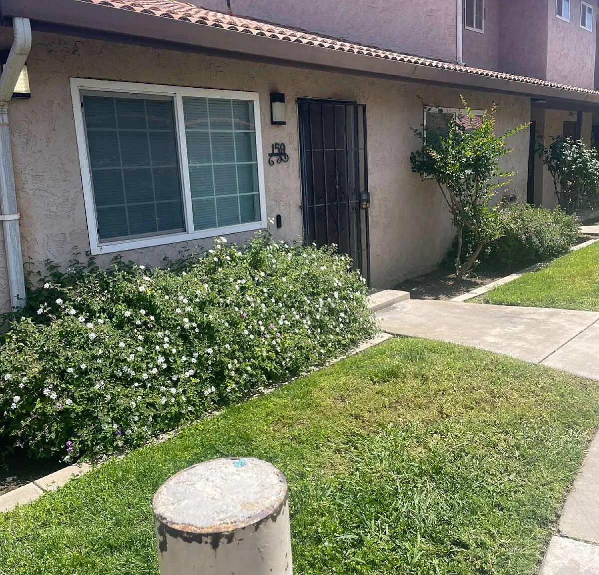 2 bed, 1.0 bath, $1,450 — Photo 1