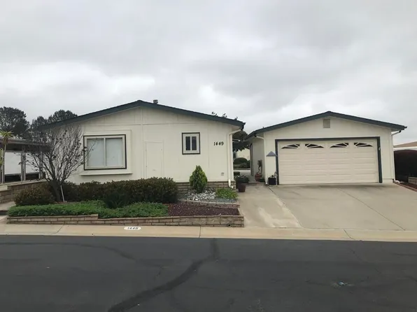 1449 Salem Ct, Oceanside, CA 92057