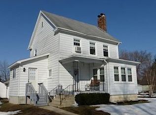 631 Lee St, Milan, MI