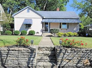 406 S West St, Lebanon, OH