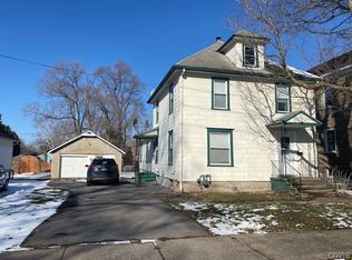 443 E Walnut St, Oneida, NY 13421