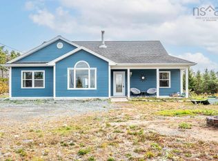 281 Heselton Dr, Halifax, NS B0J2L0