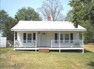 204 Barney Rd, High Point, NC 27265