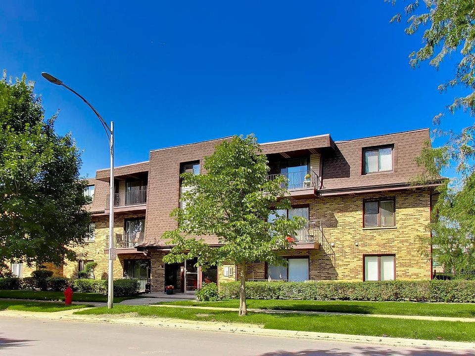 1st image of 10820 Kilpatrick Ave APT 3NW