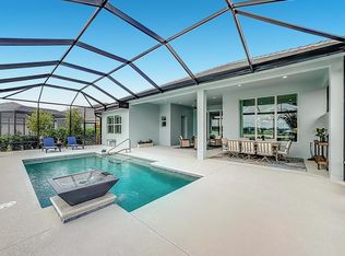 9155 SW Pinnacle Place, Port St Lucie, FL 34987