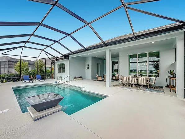 9155 SW Pinnacle Place, Port St Lucie, FL 34987