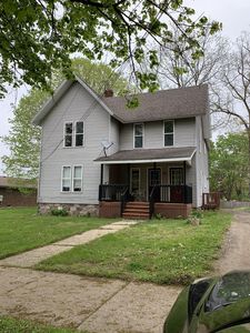121 S Main St, Olivet, MI, 49076