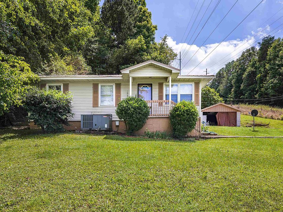 1630 Springville Blvd, Oneonta, AL 35121 Zillow