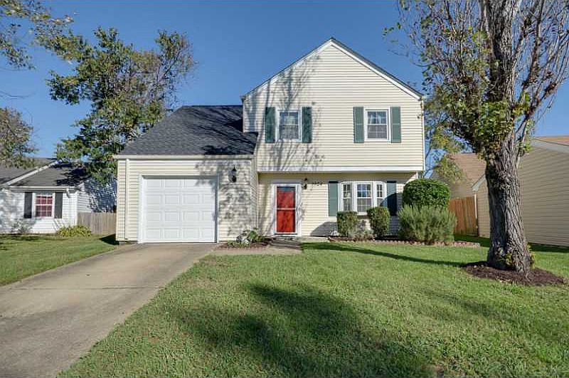 1st image of 3924 Topaz Ln