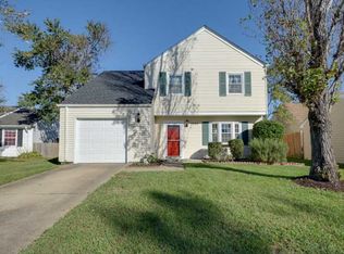 3924 Topaz Ln, Virginia Beach, VA 23456