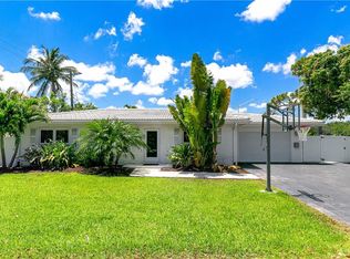 6011 NE 14th Rd, Fort Lauderdale, FL 33334