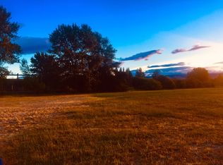 3124 McManamy Rd, Ellensburg, WA 98926