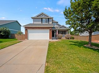4833 Eckert Street, Castle Rock, CO 80104