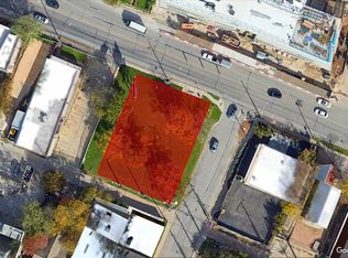 917 & 919 E 7th St, Austin, TX 78702