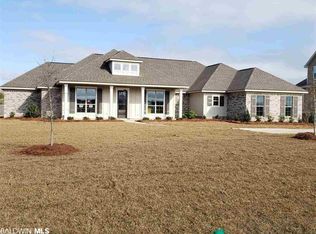 24523 Austin Rd, Daphne, AL 36526