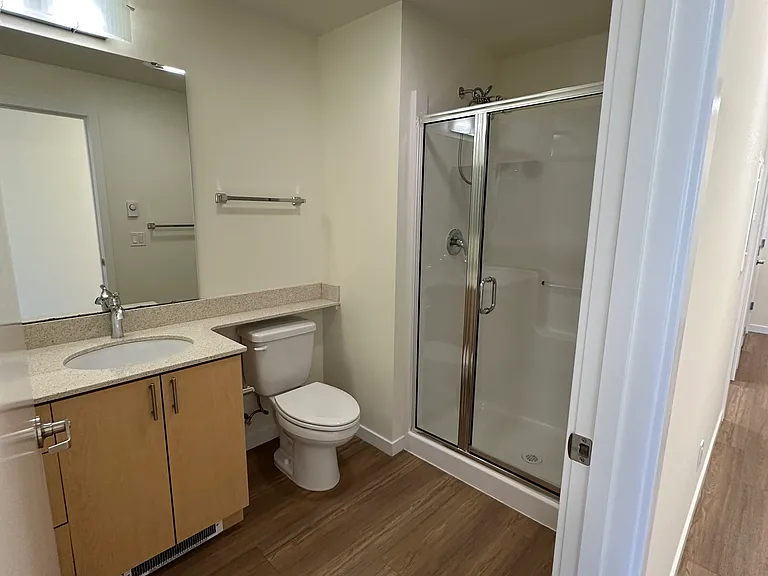 709 Second Bathroom