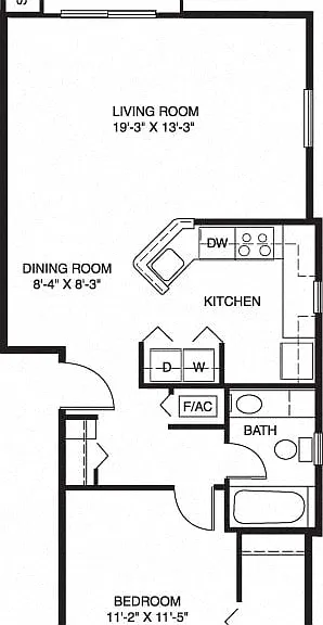 Autumn Lakes Apartments and Townhomes — Photo 73