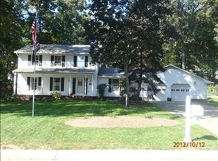 1244 Lorene Dr, Pasadena, MD 21122