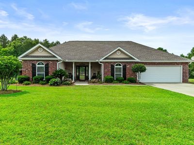 529 Knight Rd, Sumrall, MS, 39482