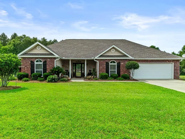 529 Knight Rd, Sumrall, MS 39482